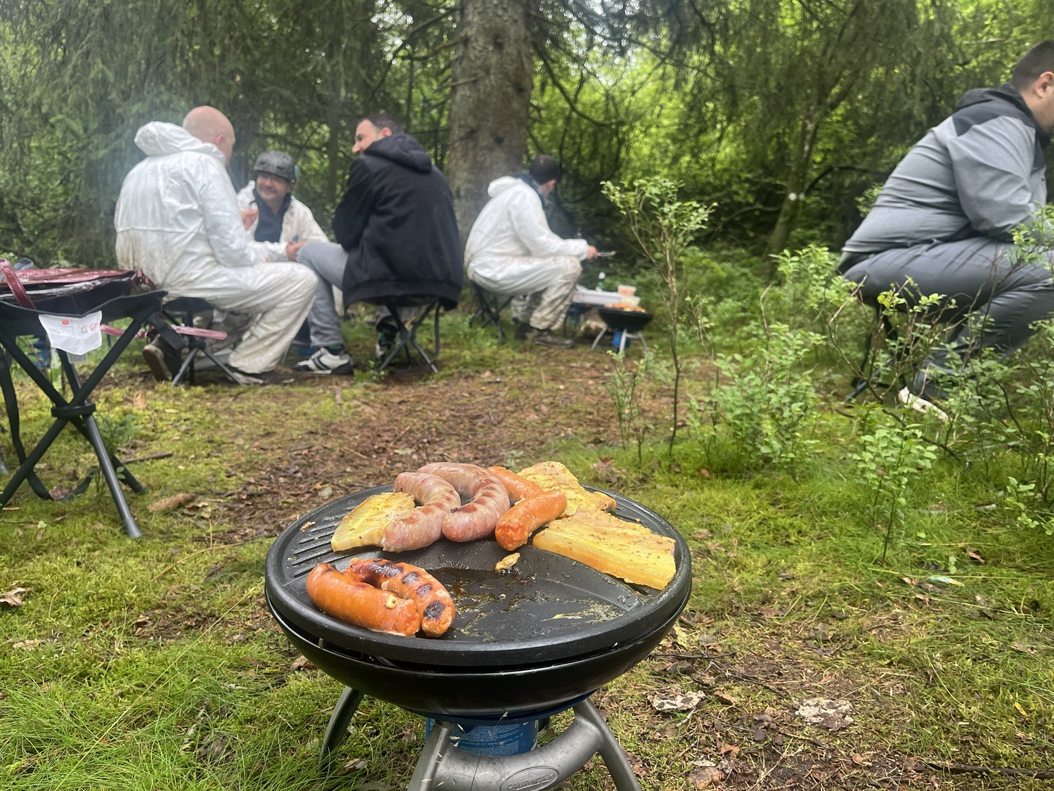 Teambuilding - Ardenne Activity - photo 9