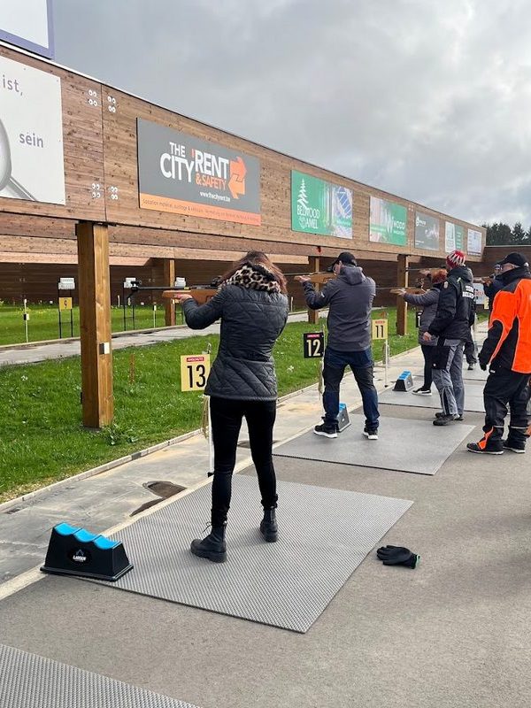 Teambuilding - Ardenne Activity - photo 15