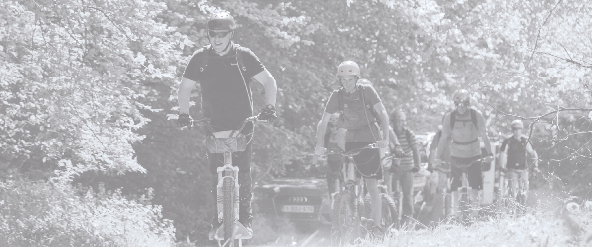 Trottinette électrique Hautes-Fagnes en Belgique | Ardenne Activity - photo 11